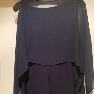 Ralph Lauren evening/wedding dress